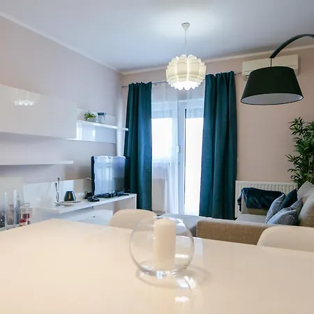 Trendy Apartment 5 Min To City Centre!' Zagreb Buitenkant foto
