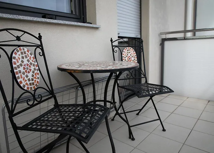 Trendy Apartment 5 Min To City Centre!\'