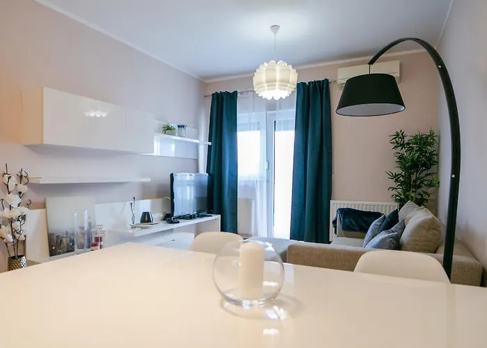 Trendy Apartment 5 Min To City Centre!\'