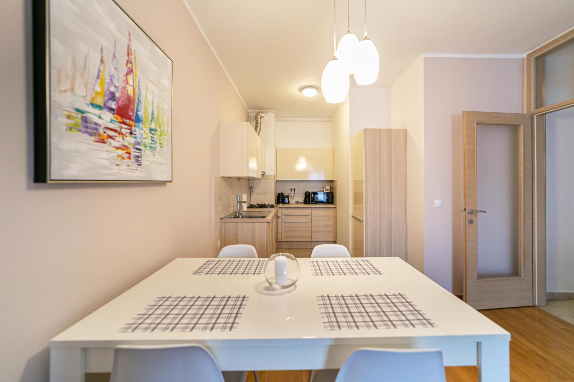 Trendy 5 Min To Centre!' Appartamento