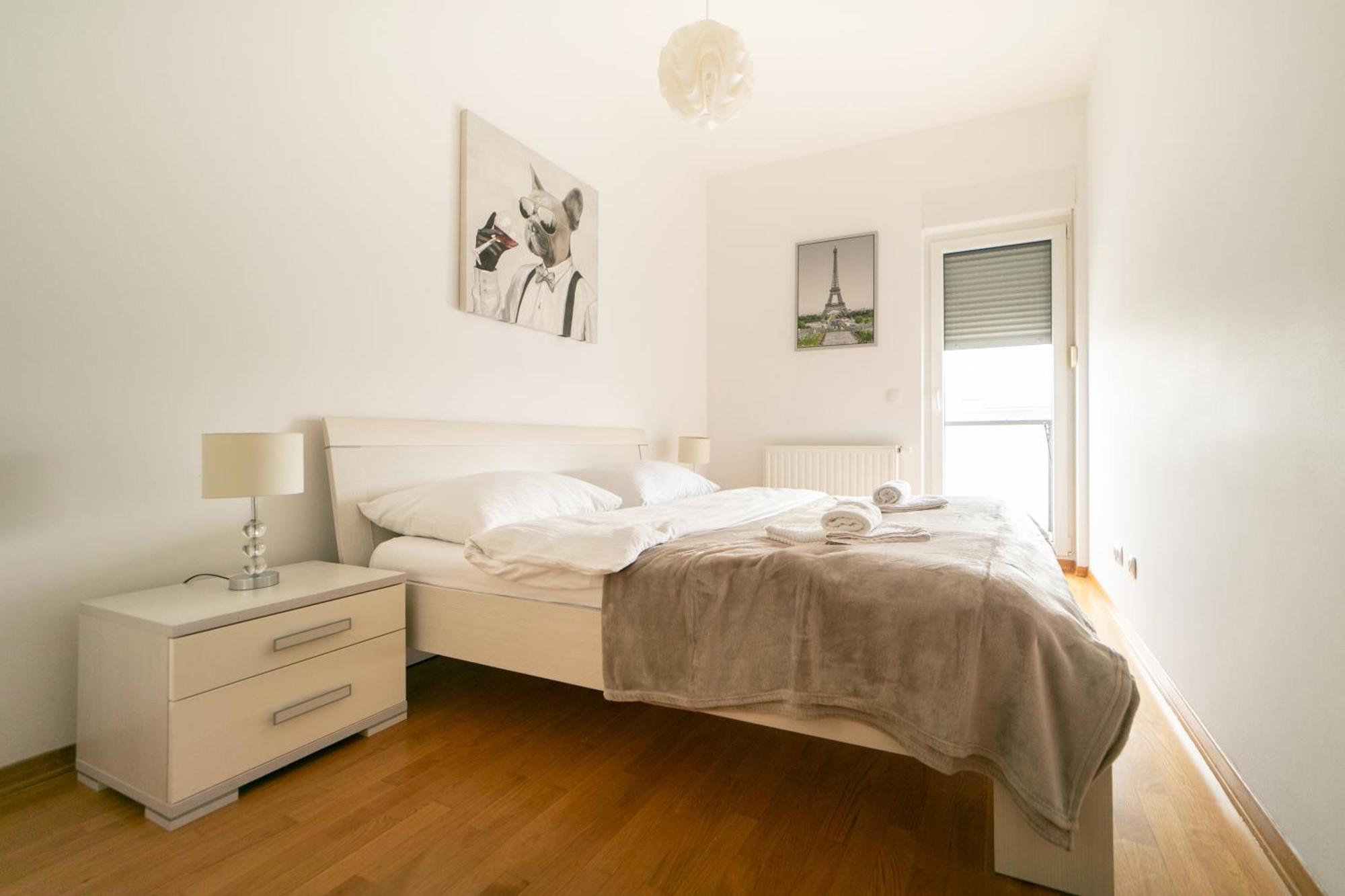 Appartamento Trendy 5 Min To Centre!' *