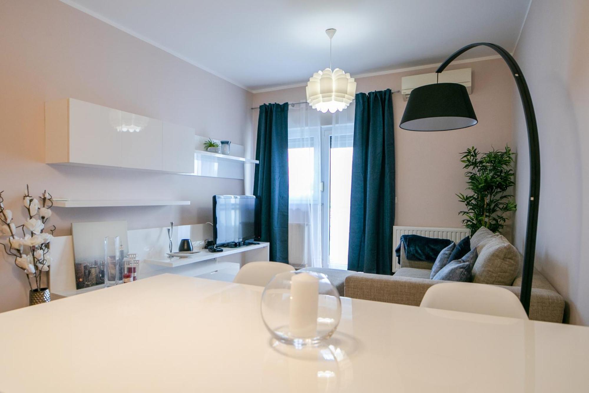 Trendy 5 Min To Centre!' Appartamento Zagabria